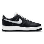 Nike Air Force 1 First Use