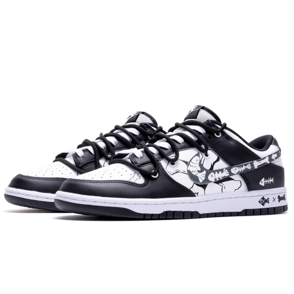 【 】 Nike Dunk Retro