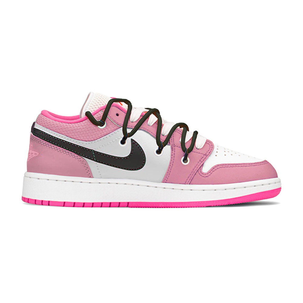 【 】 Jordan Air Jordan 1 Low LOVE GS