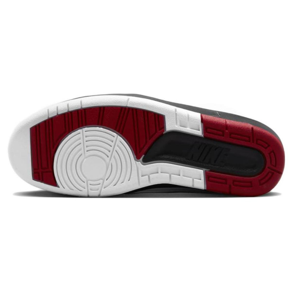Jordan Air Jordan 2 "Chicago"