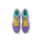 The Simpsons/ x Vans SK8