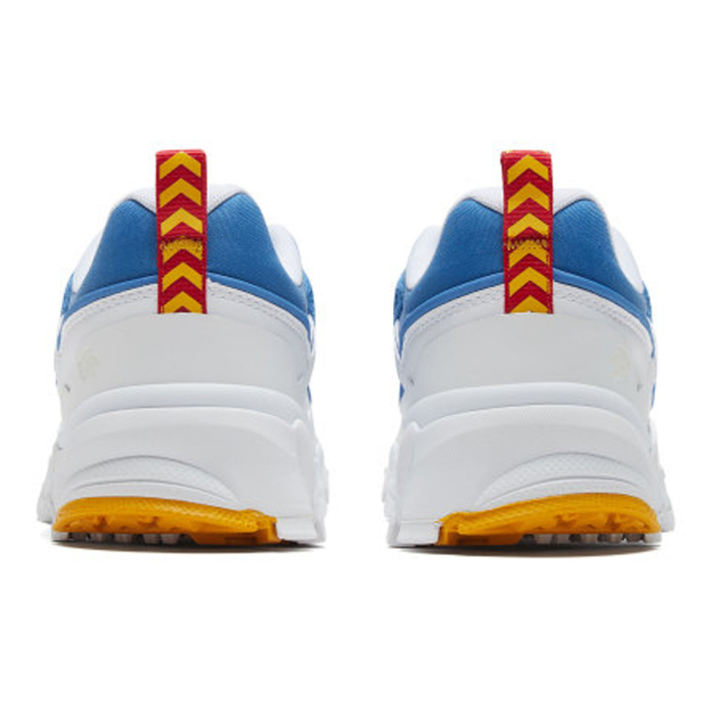 Puma x Sega Trailfox Overland Sonic