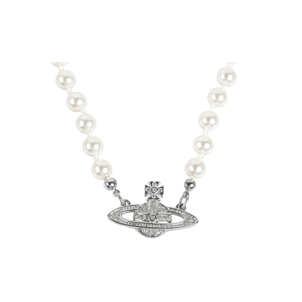Vivienne Westwood MINI BAS RELIEF CHOKER