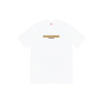 Supreme FW21 Week 7 Connected Tee Logo T