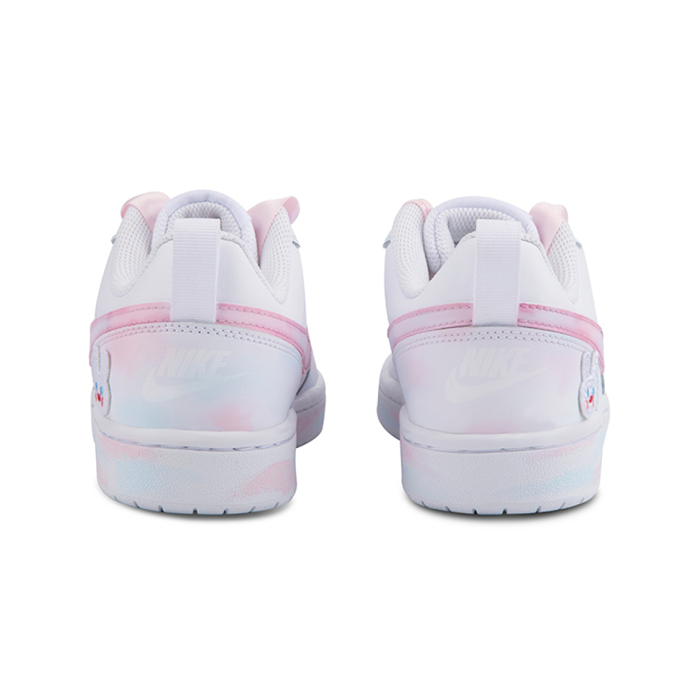 【 】 Nike Court Borough Low Low 2 GS