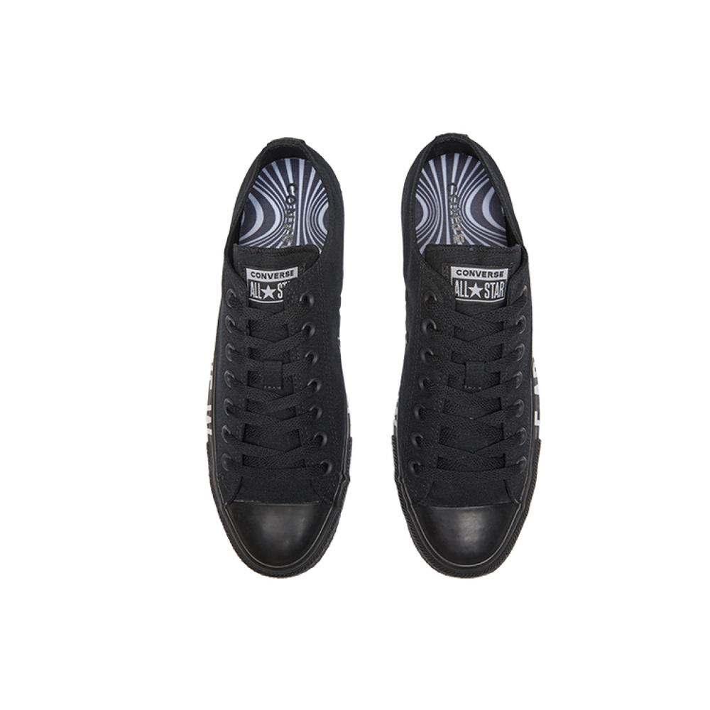 Converse Chuck Taylor All Star OX