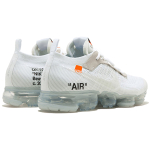 OFF-WHITE x Nike The Ten VaporMax