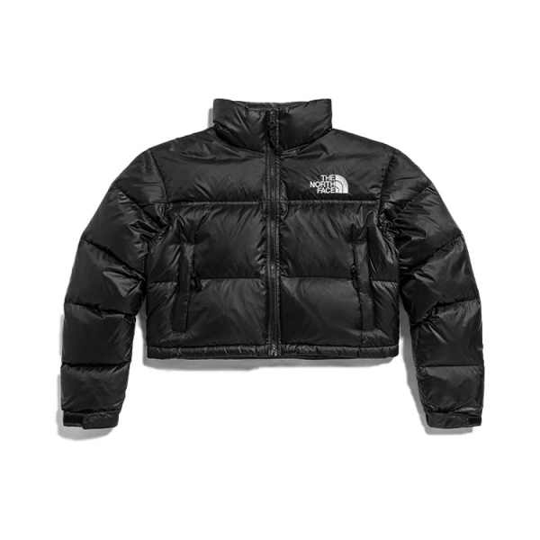 THE NORTH FACE UE Logo