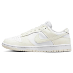 【 】 Nike Dunk White Sail vibe