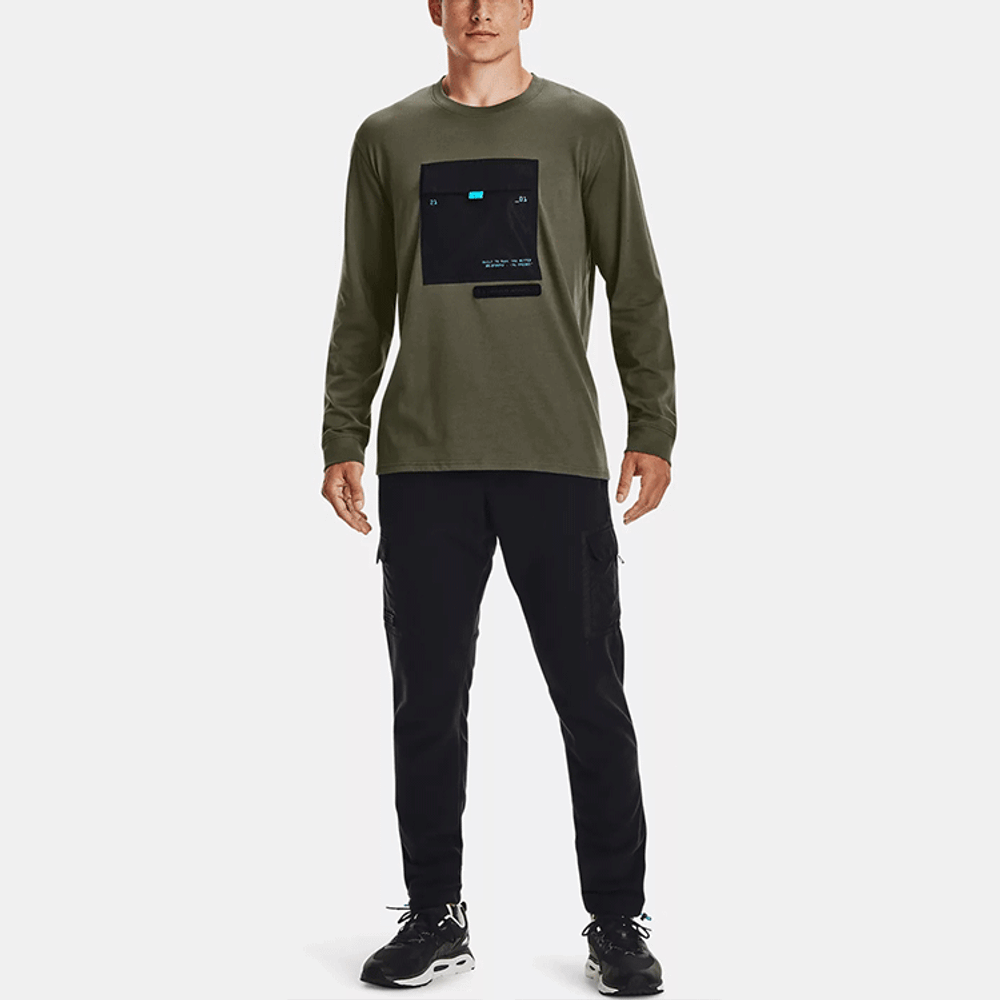 Under Armour T