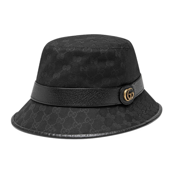GUCCI GG Logo