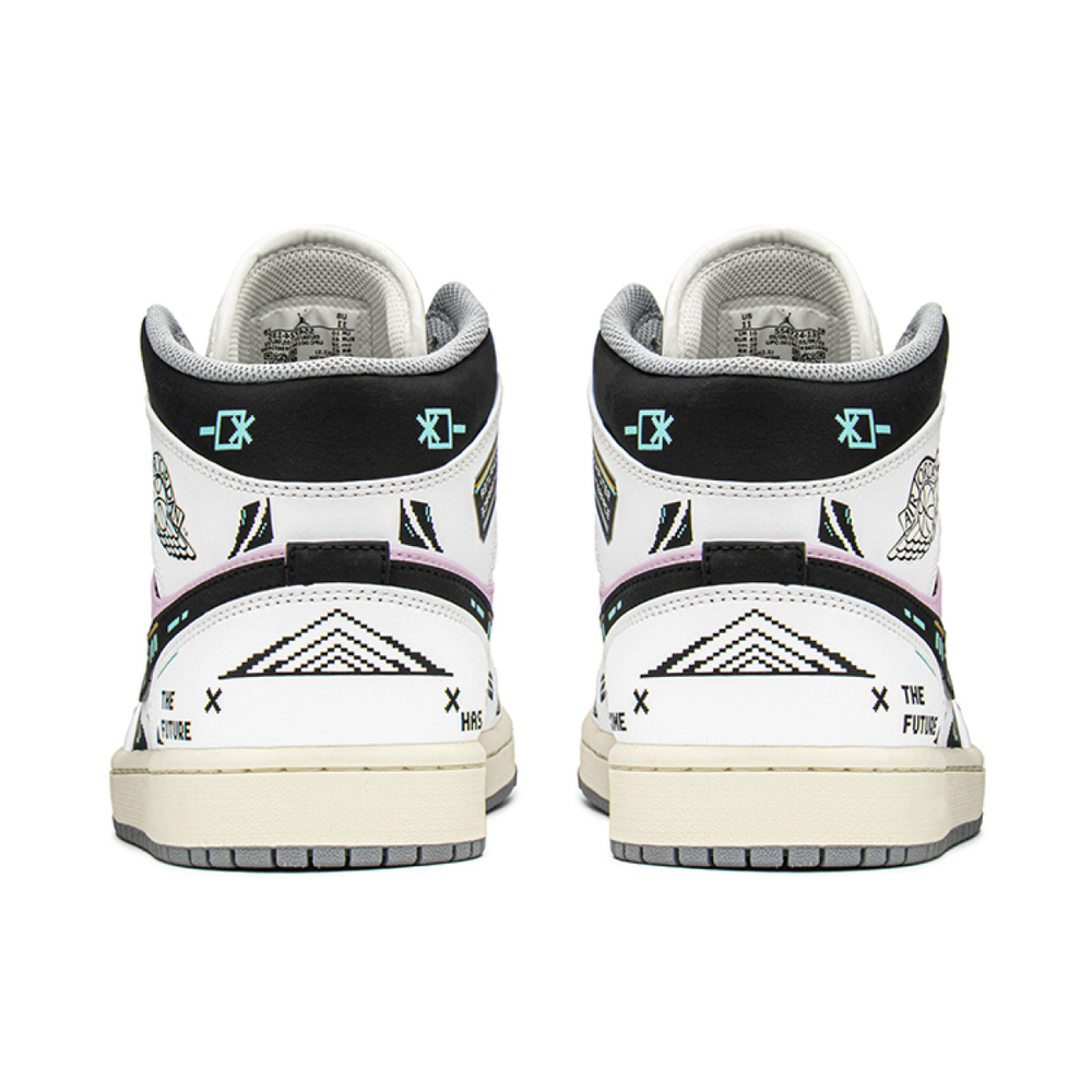 【 】 Jordan Air Jordan 1 Mid