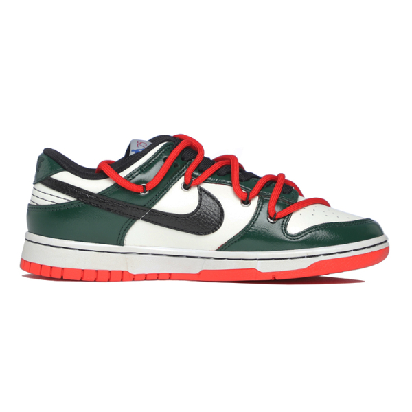 【 】 NBA x Nike Dunk Low