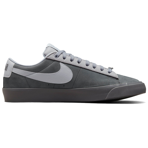 FPAR x Nike Blazer SB Zoom QS "Cool Grey"