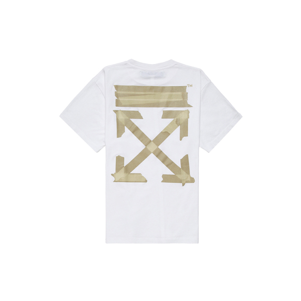 OFF-WHITE SS20 T