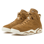 Jordan Air Jordan 6 Retro Wheat