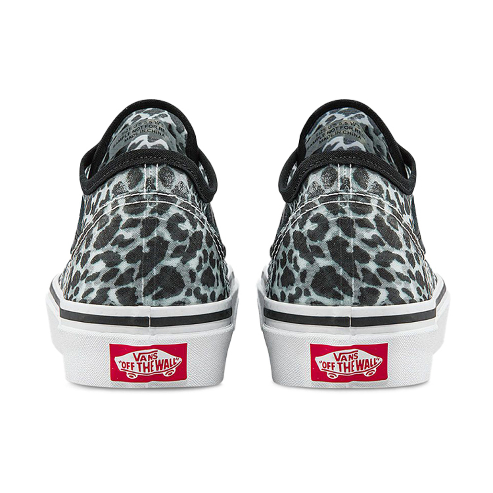 Vans Old Skool Tapered Mesh DX Modular