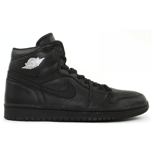 Jordan Air Jordan 1 Retro Japan Black 2001
