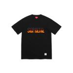 Supreme FW19 Week 1 Flame S/S Top logo T