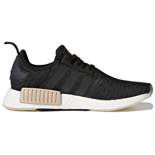 Adidas originals NMD_R1 Black Carbon