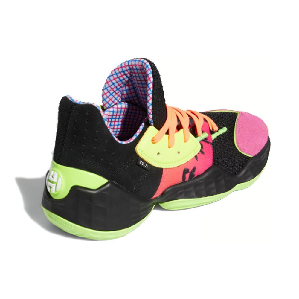 Adidas Harden Vol. 4 Gca - Fashion