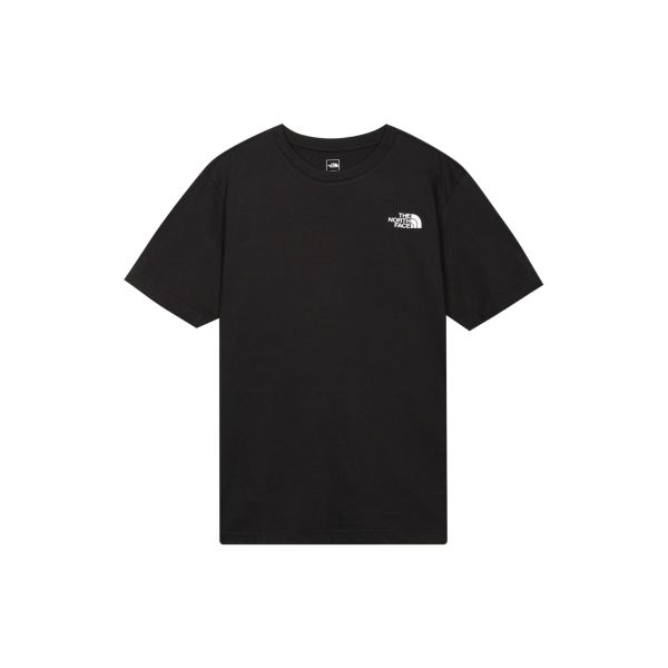 THE NORTH FACE Logo T