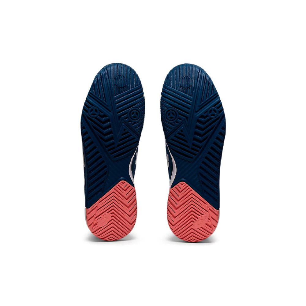 Asics Gel-Resolution 8
