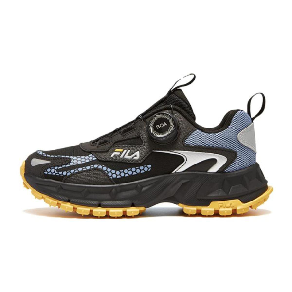 FILA KIDS BOA