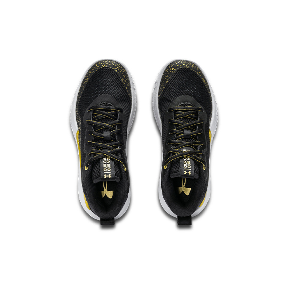 Under Armour Flow Breakthru 2