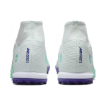 Nike Mercurial Superfly 8 14 Academy TF（ ）