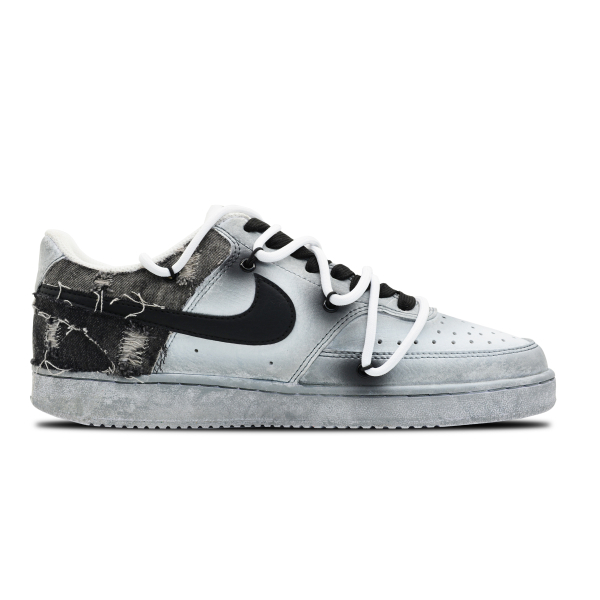 【 】 Nike Court Vision 1 Low