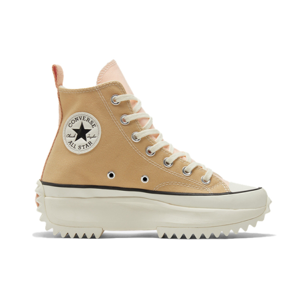Converse Run Star Hike