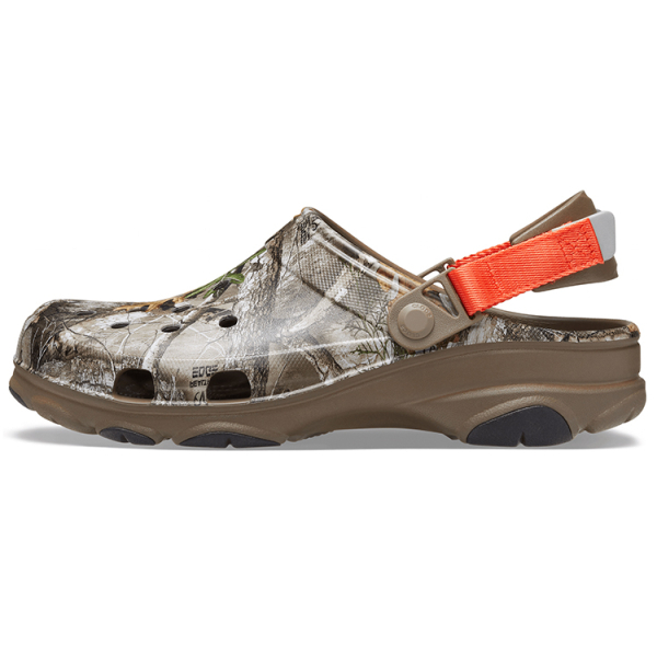 Crocs Classic EVA