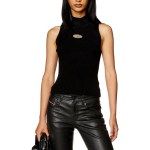 DIESEL FW23 OVAL D Logo