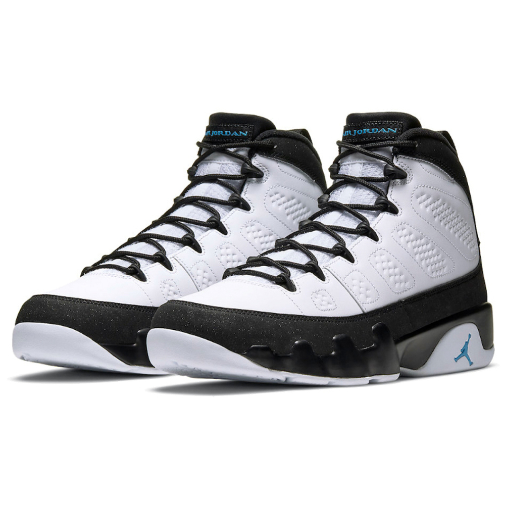 Jordan Air Jordan 9 University Blue