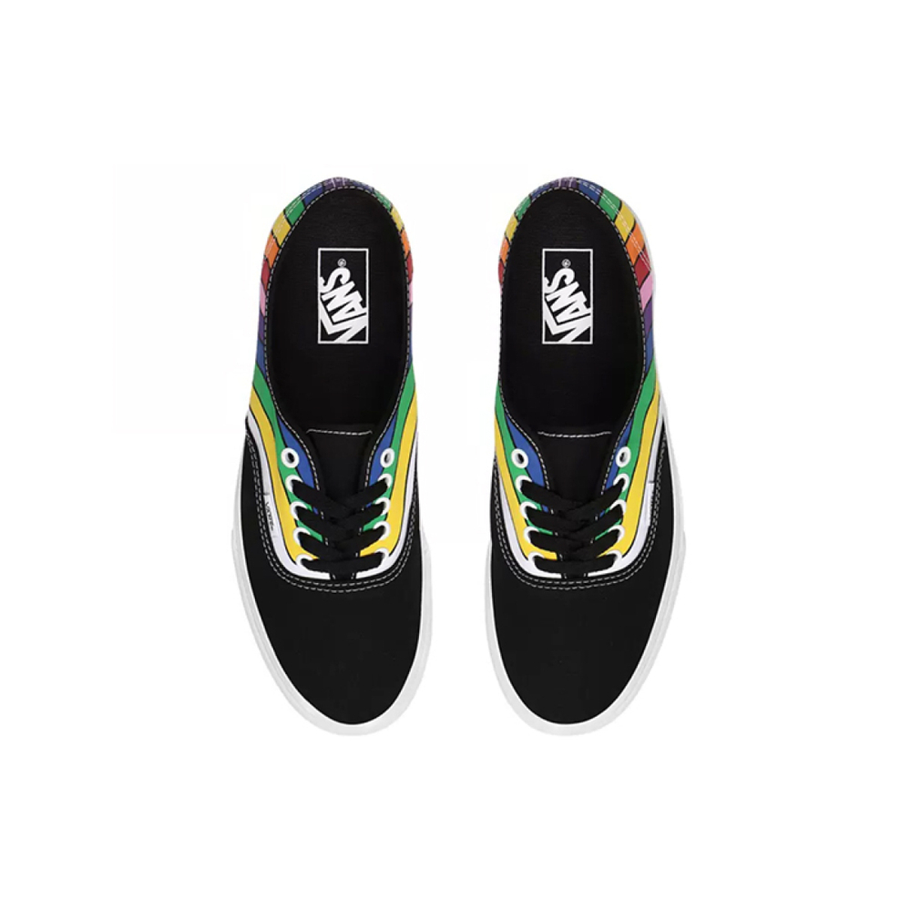 Vans Authentic Refract