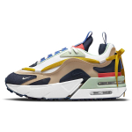 Nike Air Max Furyosal Rattan Obsidian TPU