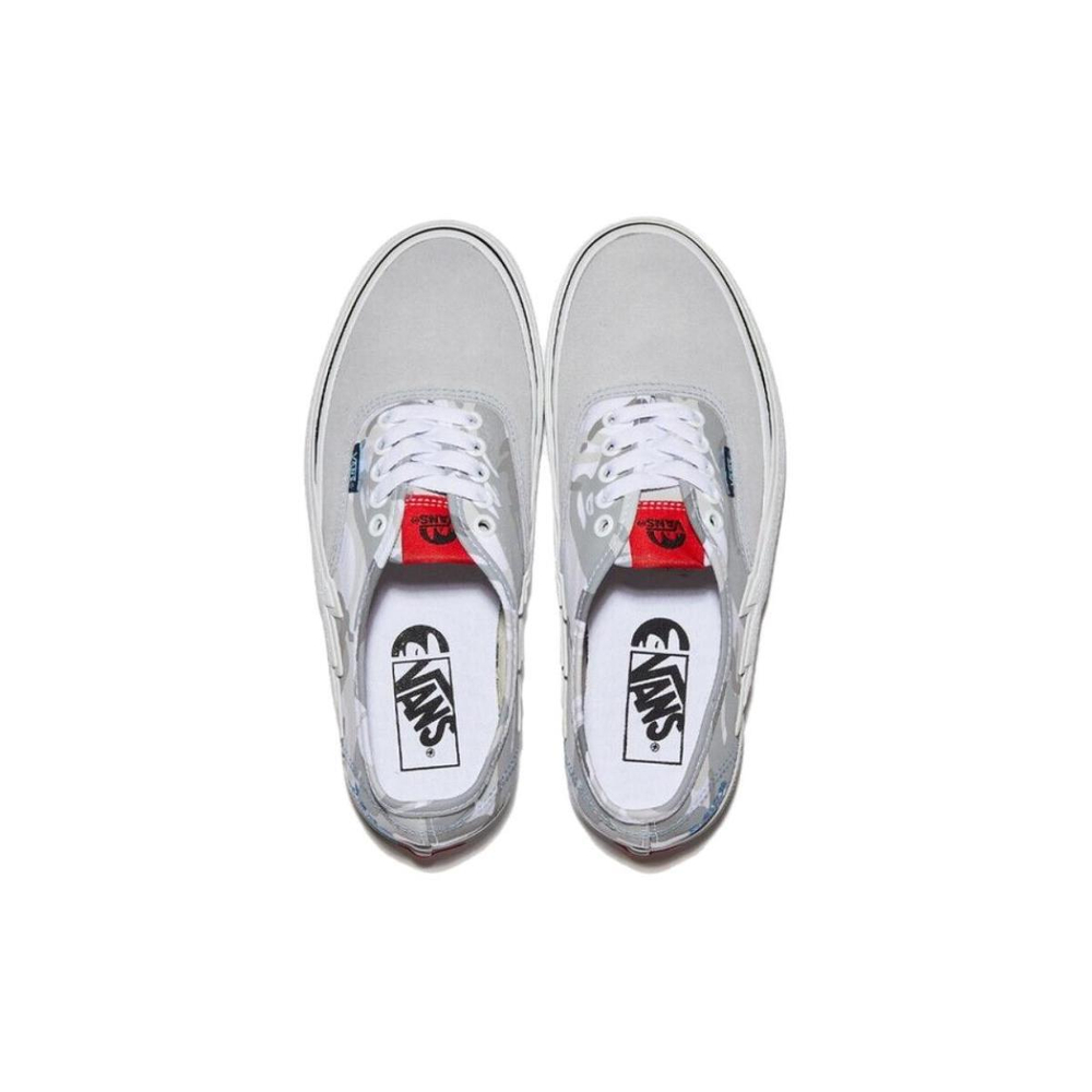 Aape x Vans Authentic