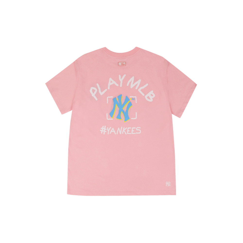 MLB T