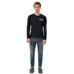 CALVIN KLEIN logo T