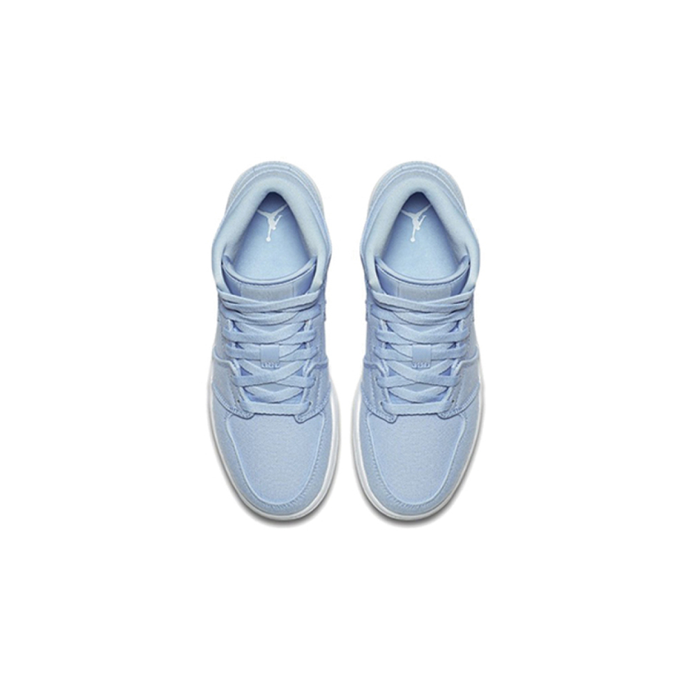 Jordan Air Jordan 1 Mid Easter Blue