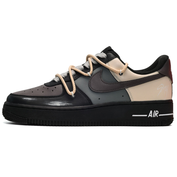 【 】 Nike Air Force 1