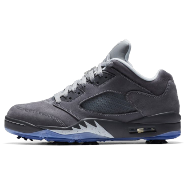 Jordan Air Jordan 5 Low Golf "Wolf Grey"