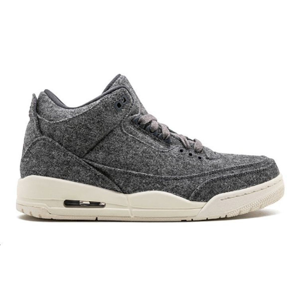 Jordan Air Jordan 3 Retro Wool