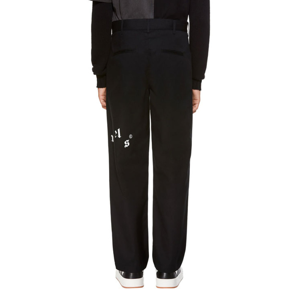 PALM ANGELS SS21 Logo
