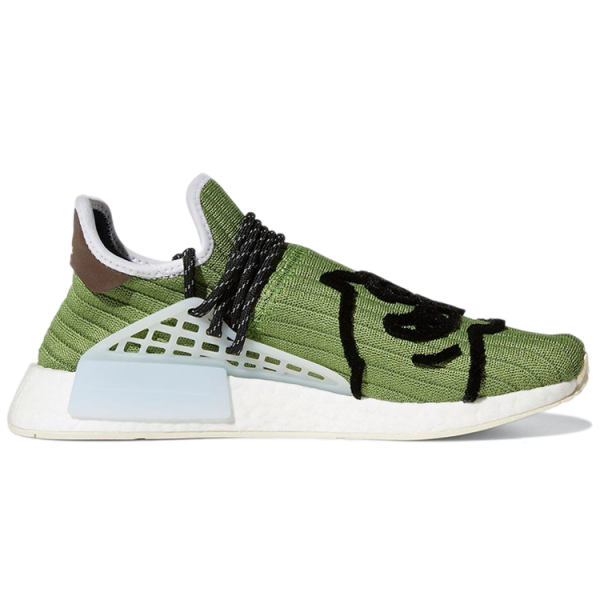 BILLIONAIRE BOYS CLUB x Pharrell Williams x adidas originals NMD Hu