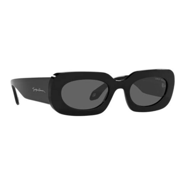 GIORGIO ARMANI Logo