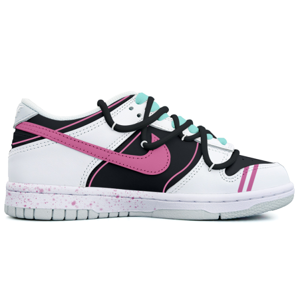 【 】 Nike Dunk Low