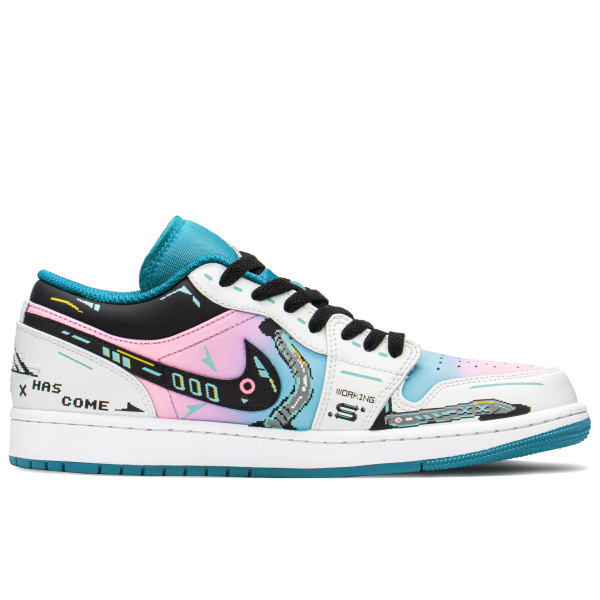 【 】 Jordan Air Jordan 1 FZBB