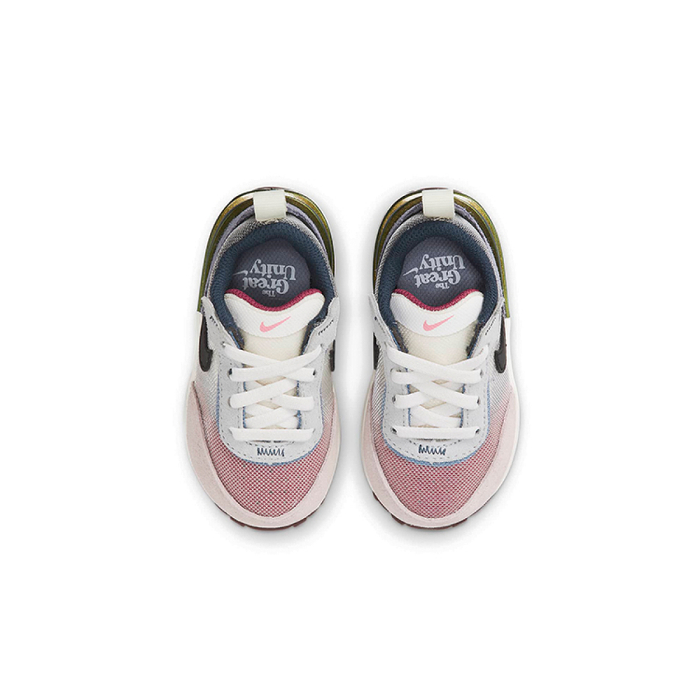 【TD 】Nike Waffle One